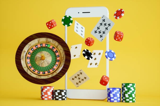 77bt mobile gaming